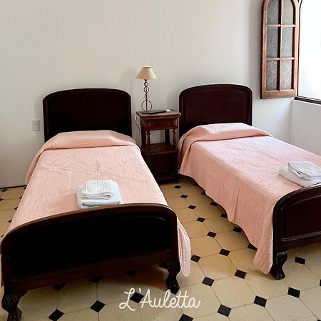 Hotel L' Auletta Cafayate Zewnętrze zdjęcie