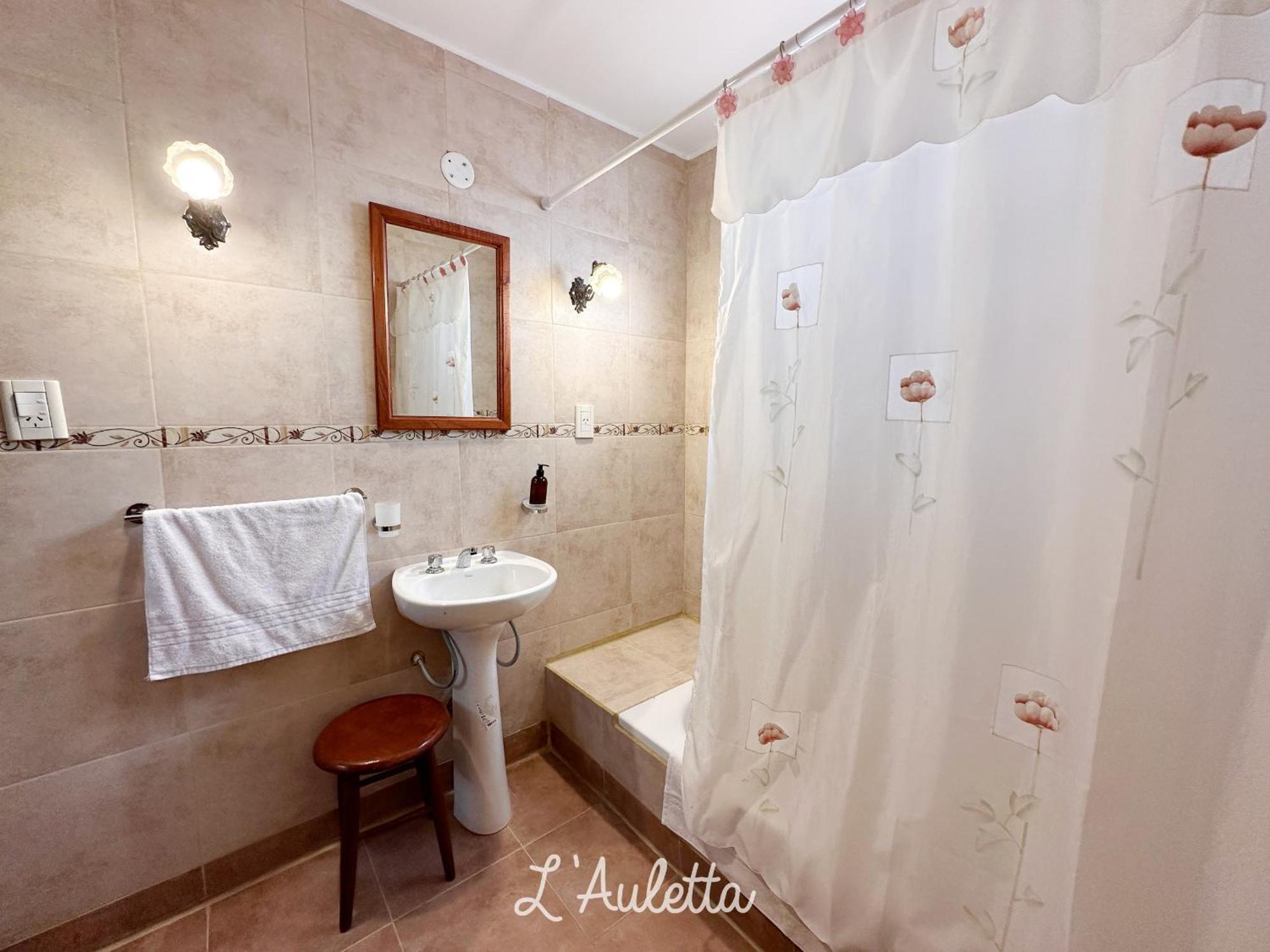 Hotel L' Auletta Cafayate Zewnętrze zdjęcie