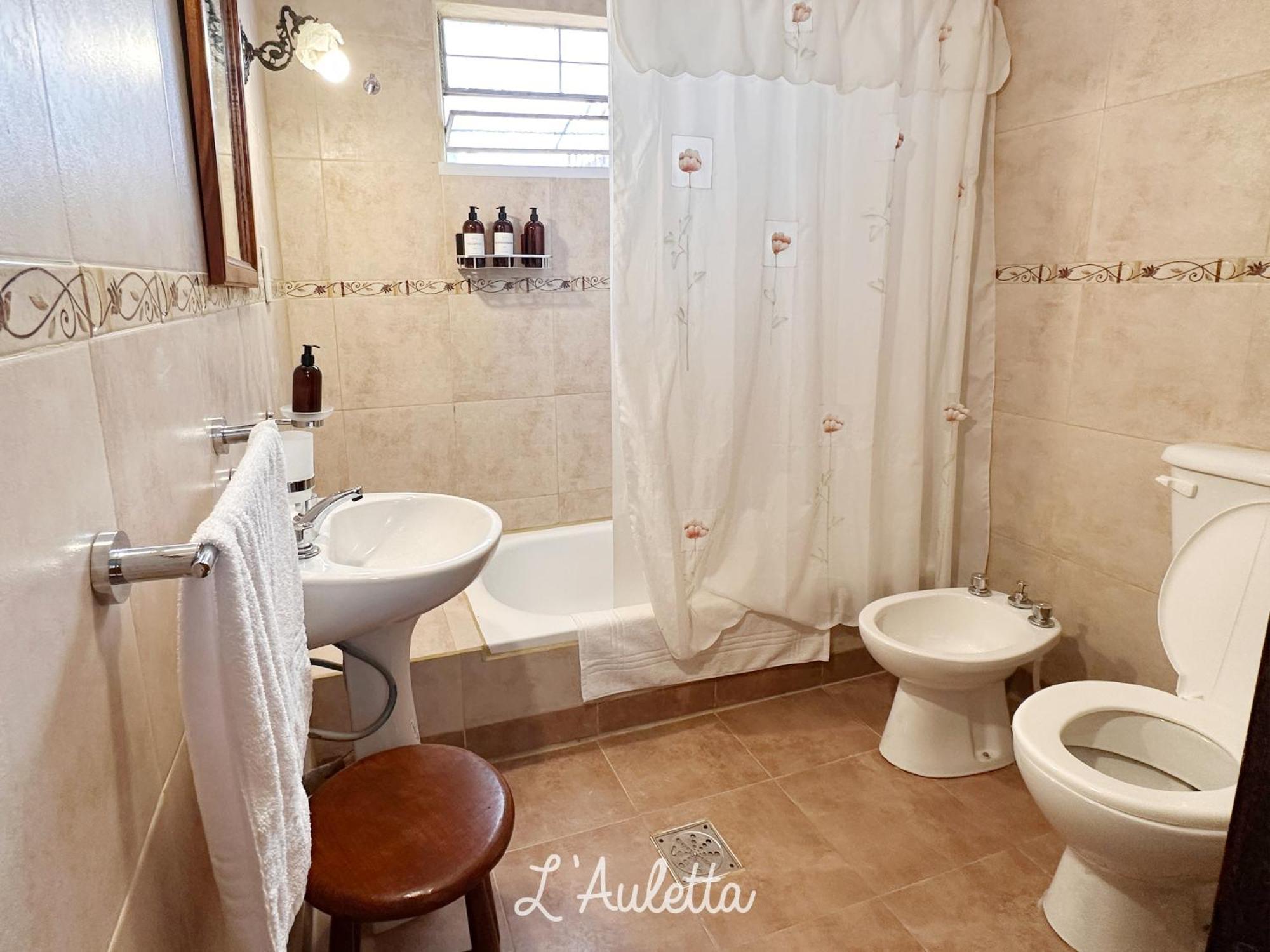 Hotel L' Auletta Cafayate Zewnętrze zdjęcie