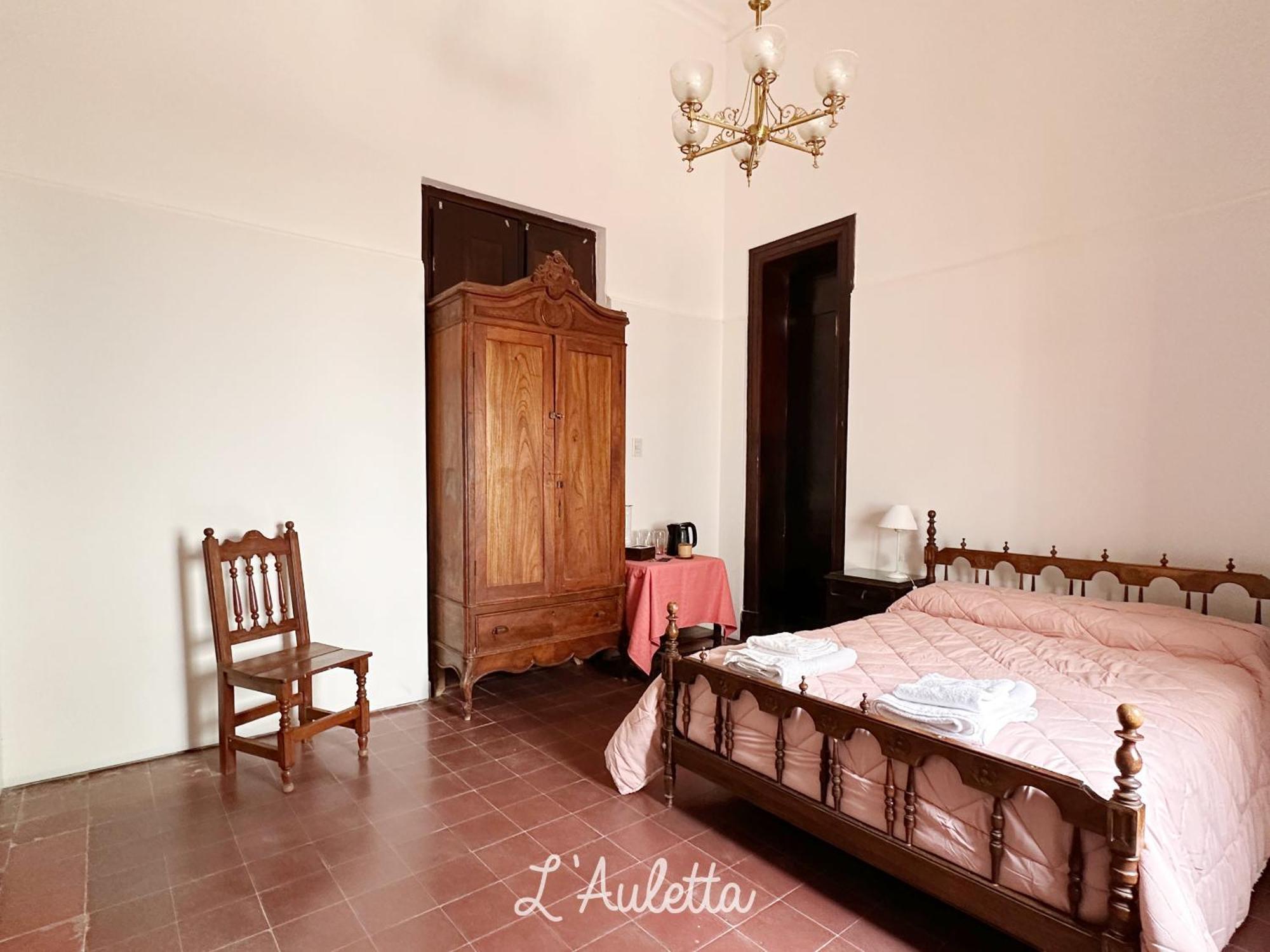 Hotel L' Auletta Cafayate Zewnętrze zdjęcie