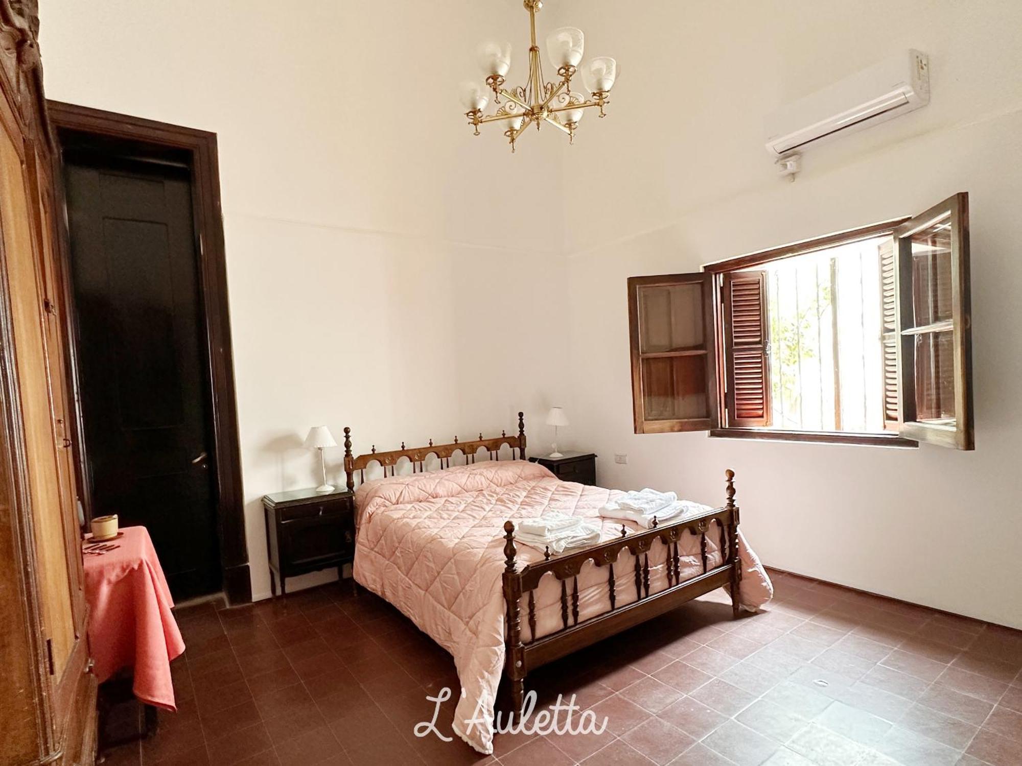 Hotel L' Auletta Cafayate Zewnętrze zdjęcie