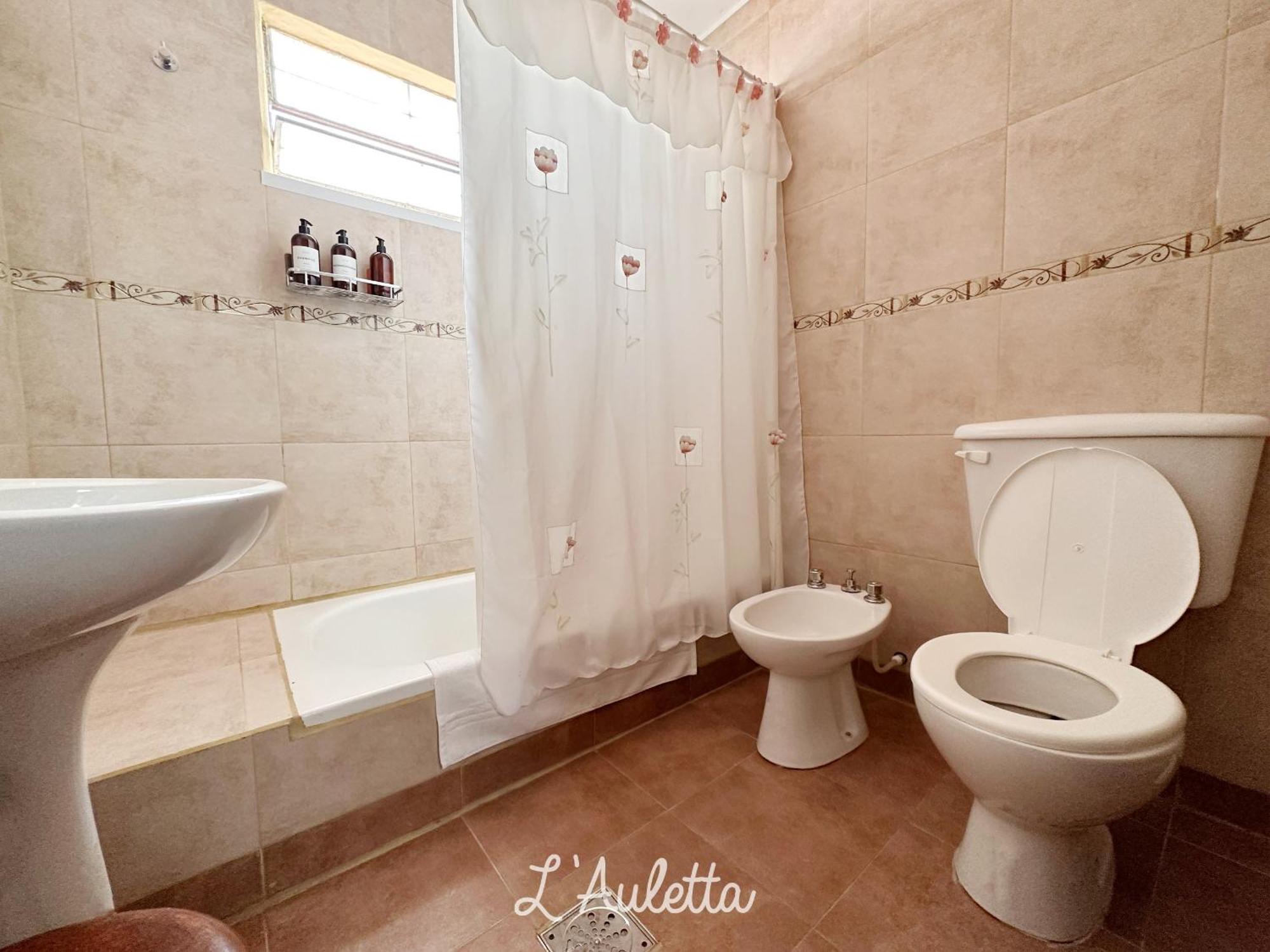 Hotel L' Auletta Cafayate Zewnętrze zdjęcie