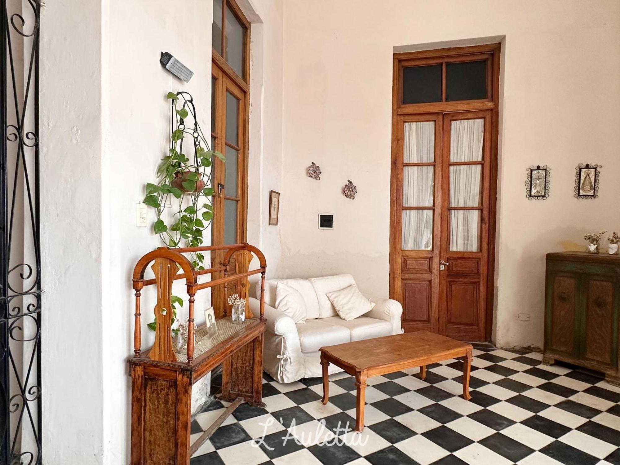 Hotel L' Auletta Cafayate Zewnętrze zdjęcie